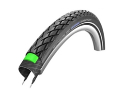 Rígido Hs620 27´´ X 1.25 Mtb Pneu Prateado 27´´ X 1.25Schwalbe