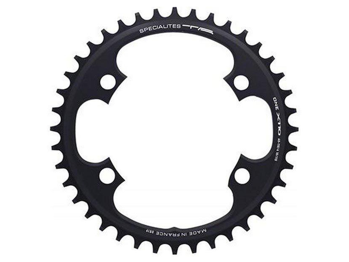 Specialites Ta 4B Ciclocross One 110 Bcd