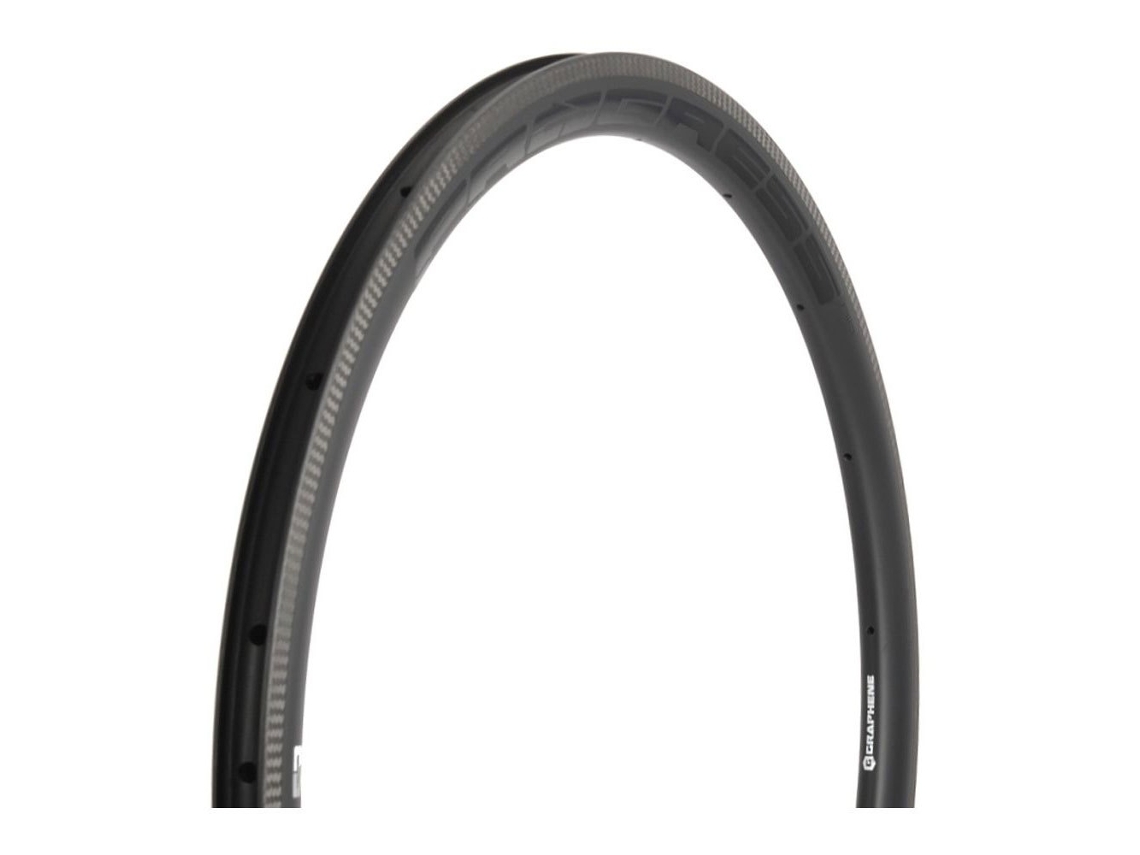 Aro Aero Prateado 700 28´´ 18Hprogress