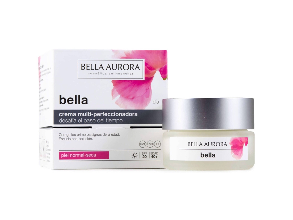 Bella Crema Multi Perfeccionadora Bella Aurora