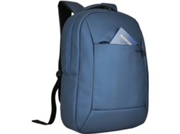 Mochila GOODIS Metropolis (15.6'' - Azul)
