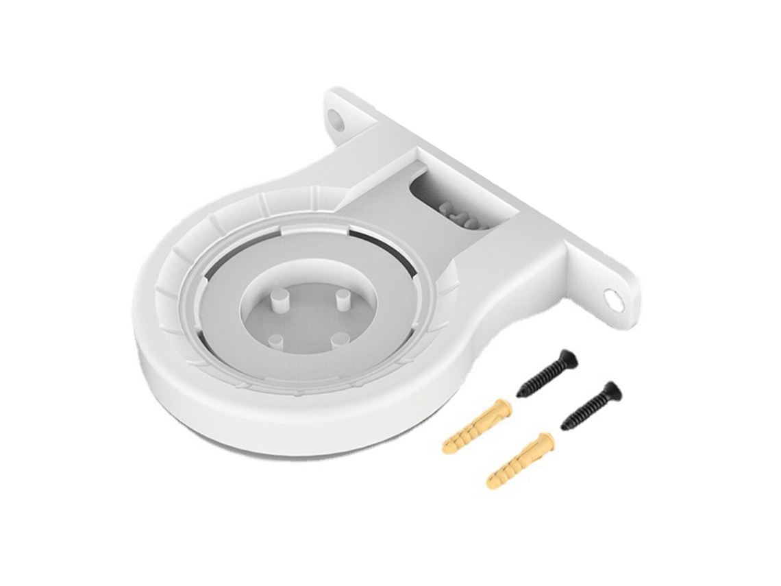 Suporte de parede multifuncional para Echo Dot 3 e 4 AQUAFORGE