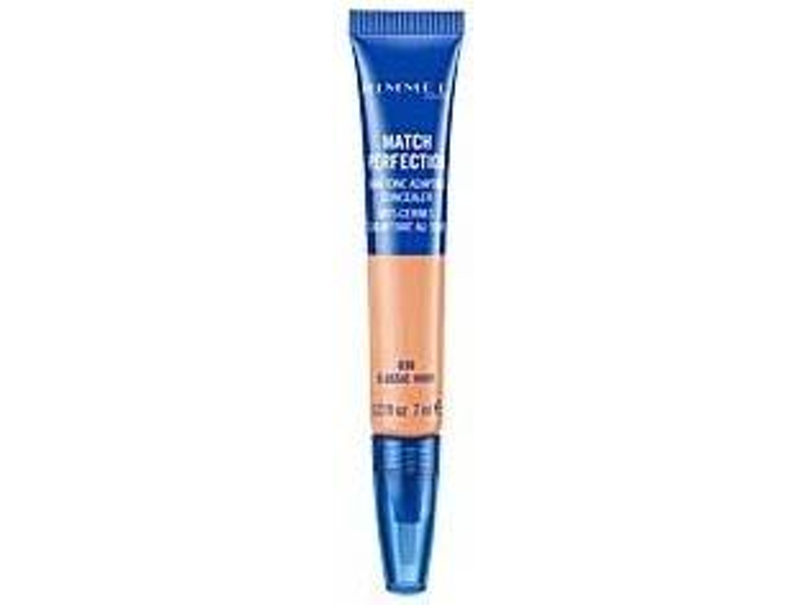 Corretor RIMMEL LONN 7 ml Ivory Jogo Perfeição 030-Classic