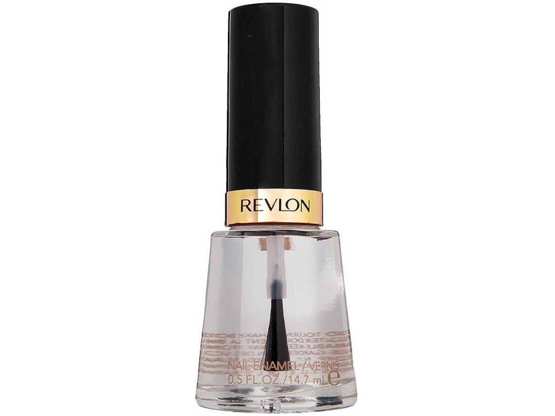 Verniz REVLON 771 Esmalte Transparente Nail (14.7 ml)