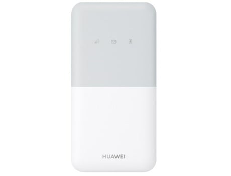 Router HUAWEI E5586-326 (Branco - USB - Wi-Fi 4)