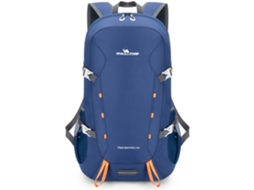 Mochila Masculina Multifuncional De Grande Capacidade Para Viagens, Mochila Feminina Impermeável Para Montanhismo, Leve, Dobrável