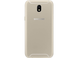 Smartphone Samsung Galaxy J5 2017 5 2 2 Gb 16 Gb Dourado Worten Pt