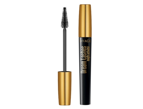 Máscara Dream Lashes Nr. 02 Brown