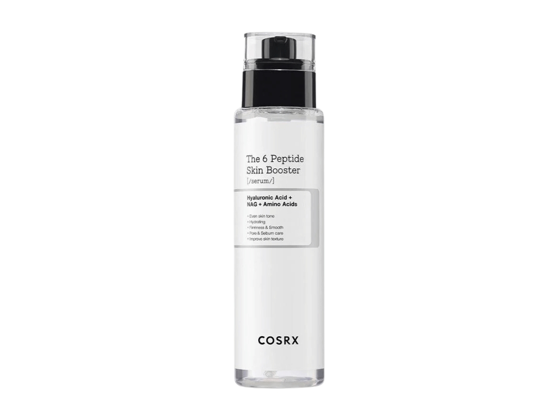 The 6 Peptide Skin Booster Sérum Anti Rugas 150ml Cosrx