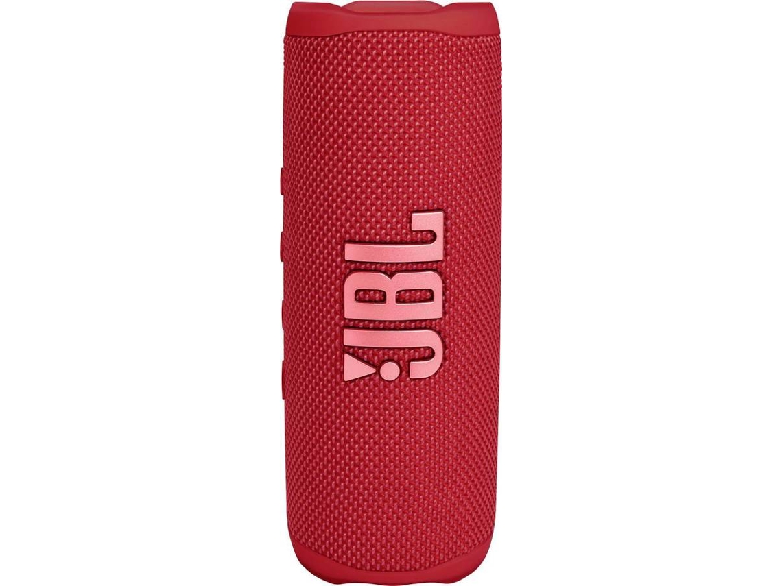 Coluna Bluetooth JBL Flip 6 (Vermelho - 20 W - Autonomia: até 12 h)