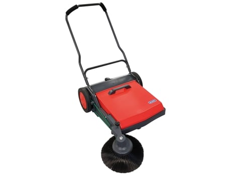 Varredora de piso Cleanfix Hs770