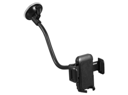 Suporte De Telefone De Plástico Para Uso Em Carro