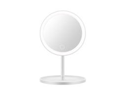 Espejo de Maquillaje Con Luz Led ZYBLSSBB