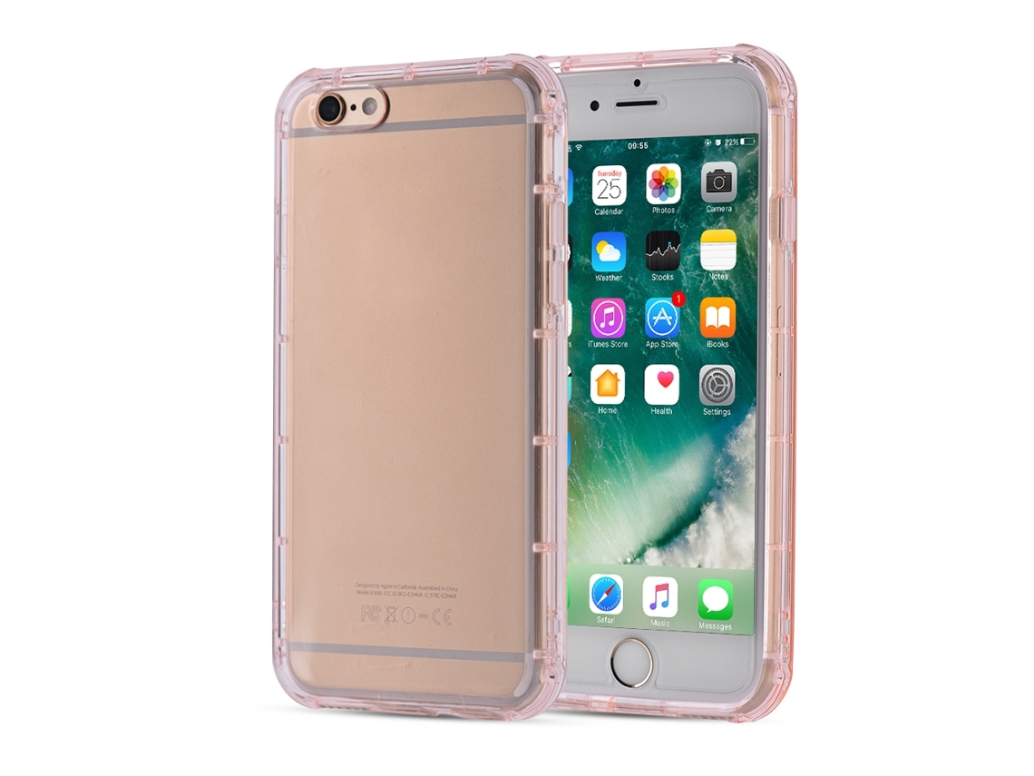 Capa LAXISCREED Iphone6/6s/6 Plus/6s Plus