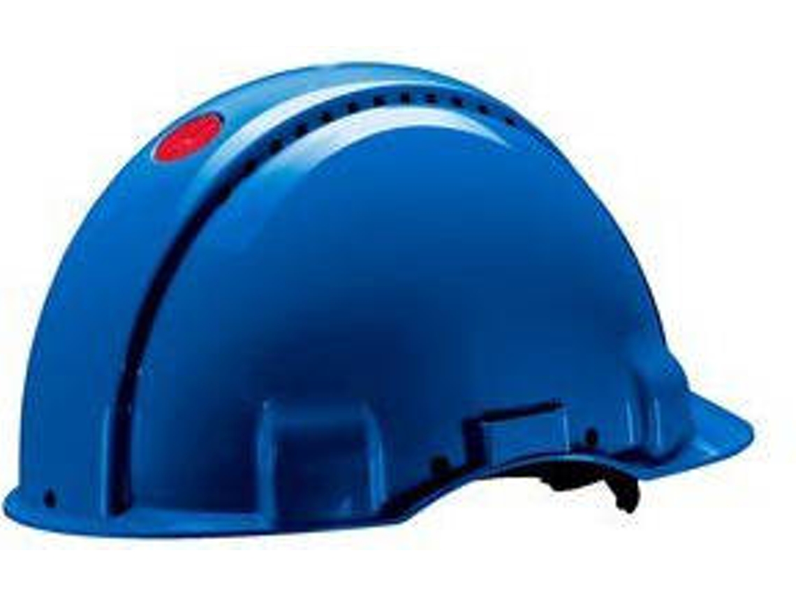 Capacete de Segurança 3M 7000039713