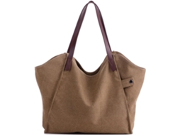 Bolsa de Ombro AQUAFORGE de palha, feita à mão, estilo retrô boho, verão, vime trançado