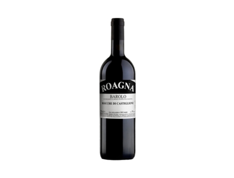 Barolo Rocche Di Castiglione 2019 Roagna