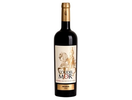 Vinho Coudel Mor Reserva Tinto