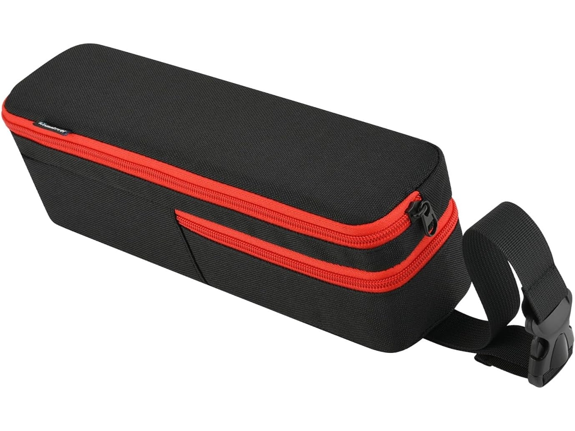 Organizador De Acessórios Para Esfregão Elétrico, Estojo De Nylon Resistente À Água, Estojo De Transporte Para Casa