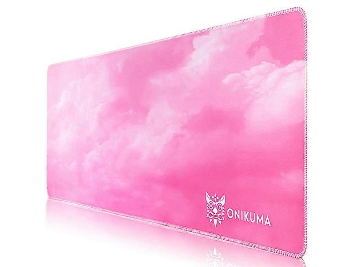 Mousepad Gamer, Tamanho Grande E Estendido Para Teclado E Mouse, 80 X 30 Cm Olysi Shop