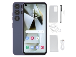 Smartphones Android LAXISCREED Dual Sim e Tela Grande Hd