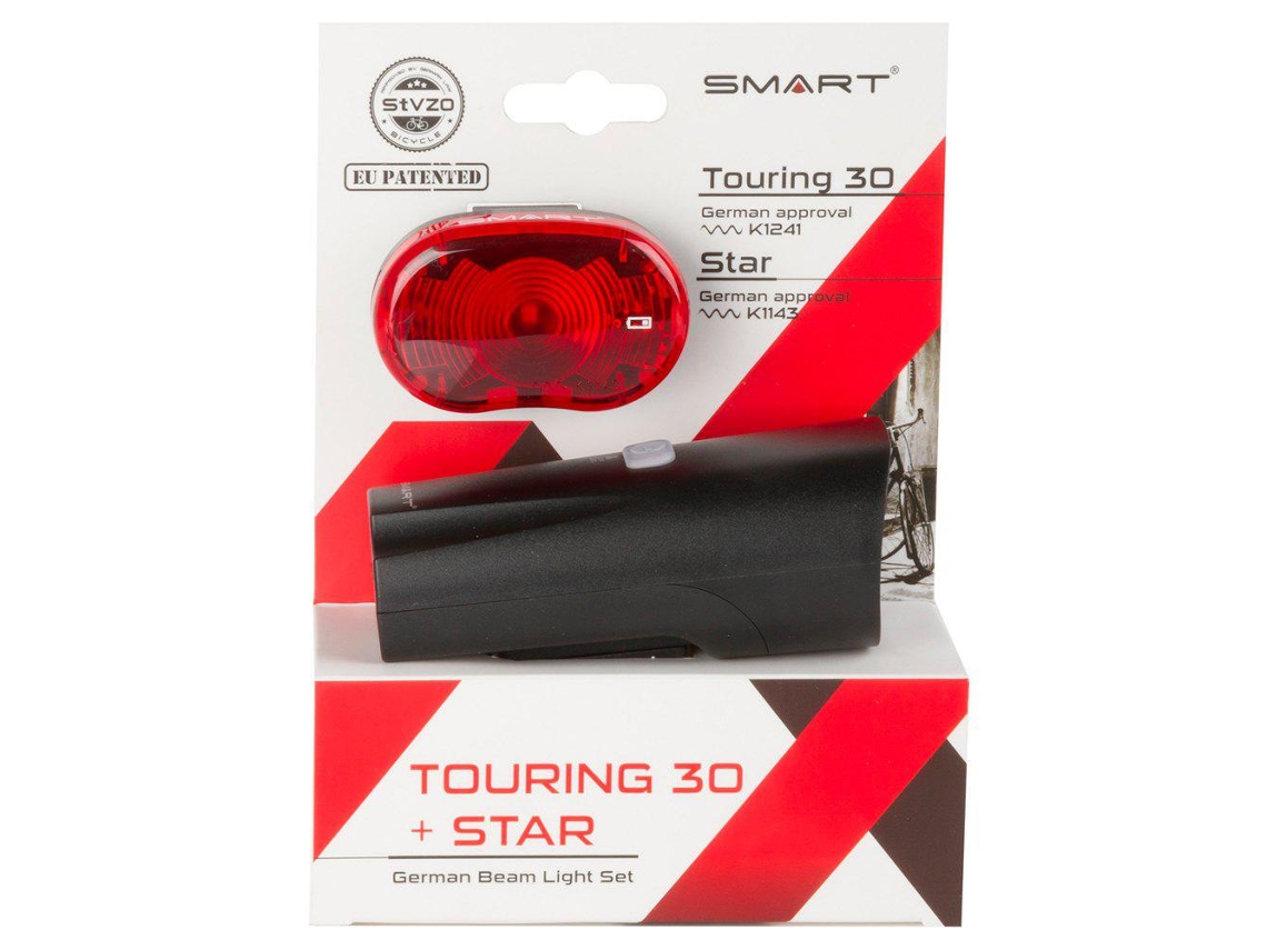 Smart Touring 30