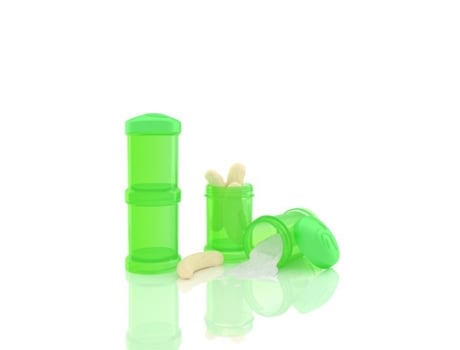 Doseador   Verde (2 x 100 ml)