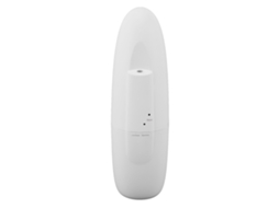 Difusor de Óleo Essencial Sem Água 100ml Plug In Inteligente para Casa Escritório Branco | S/MARCA