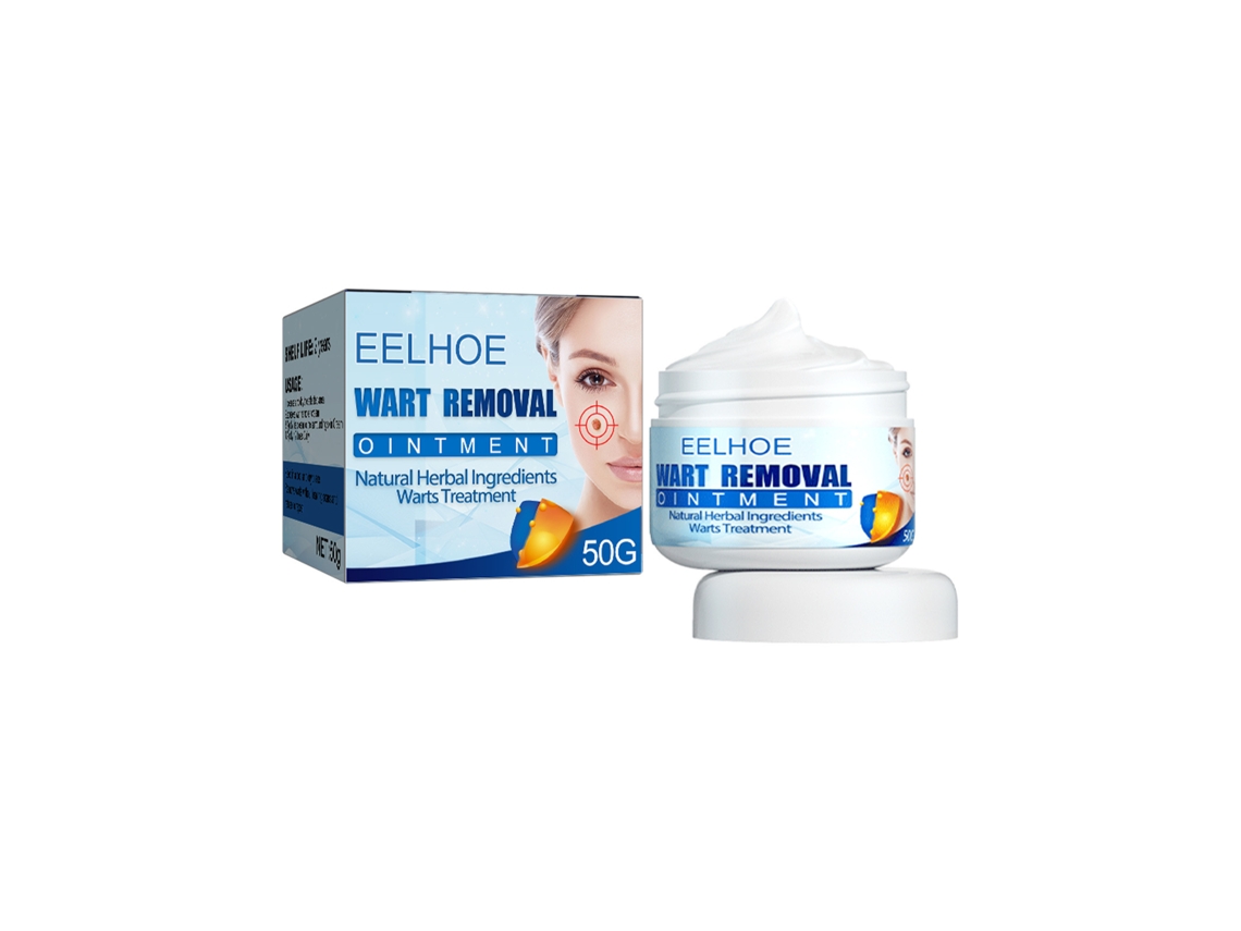 Pomada LAXISCREED Eelhoe para Clarear Manchas e Limpeza Profunda da Pele