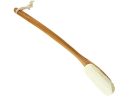 Escova De Banho Com Cabo Longo, Ferramenta Esfoliante Para Massagem Corporal, Escovação Das Costas E Para Alcançar Áreas