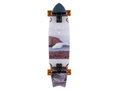 Skate SECTOR 9 Unagi Rips