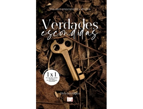 Livro Verdades Escondidas de Ita Autores Varios (Português)