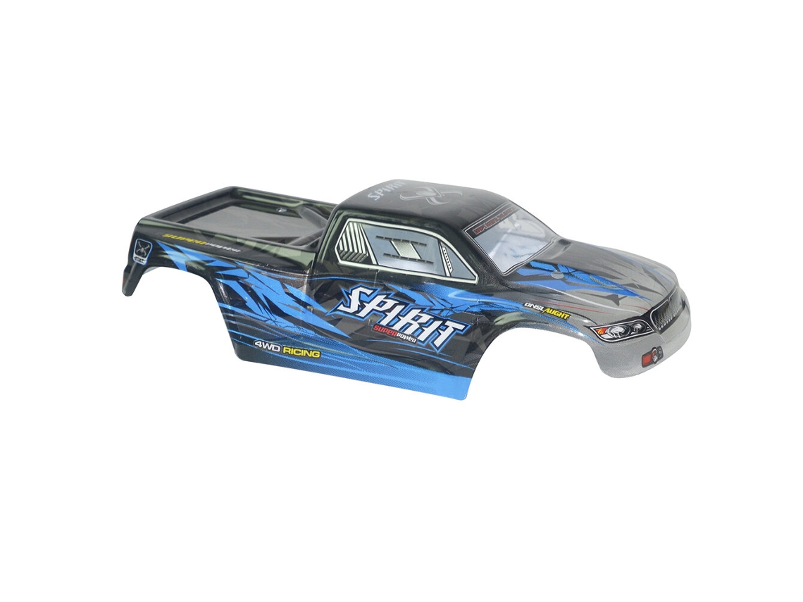 Verdexinlehong 9135 Q901 1/16 Carroçaria Peças de Substituição para Veículos Rc MDUG