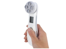 Dispositivo de Beleza de Dispositivo Ultrassônico Máquina Massageadora Branco Chronus DREAM5