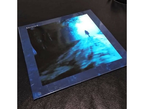 Vinil Shining / Monumentum Avantgarde Music