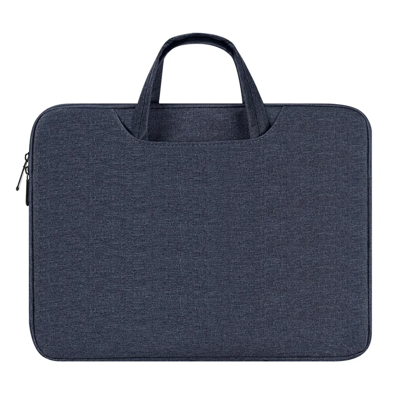 Capa Halinuia Para Portatil 13-14 Polegadas Pu Impermeavel Com Tapete De Rato E Bolsa (cinzento)