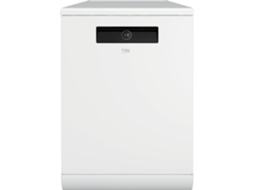 Bden38441wa Lava-Louças Independente 14 Talheres C Beko