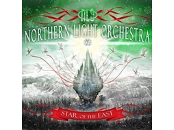 CD Northern Light Orchestra - Star Maps Original Motion Picture Soundtrack (1CDs)
