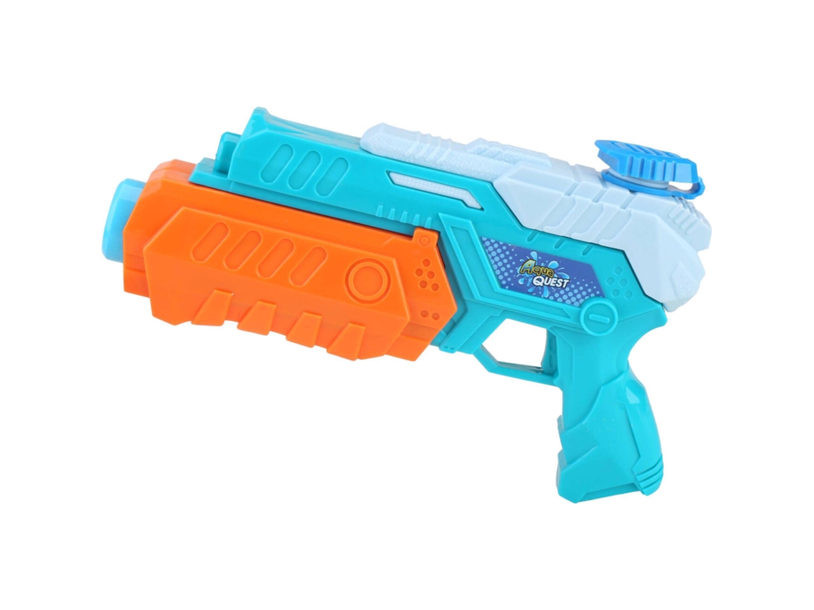 Pistola Água 22cm ZOKO 