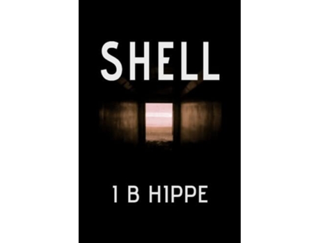 Livro Shell De I B Hippe (inglês)