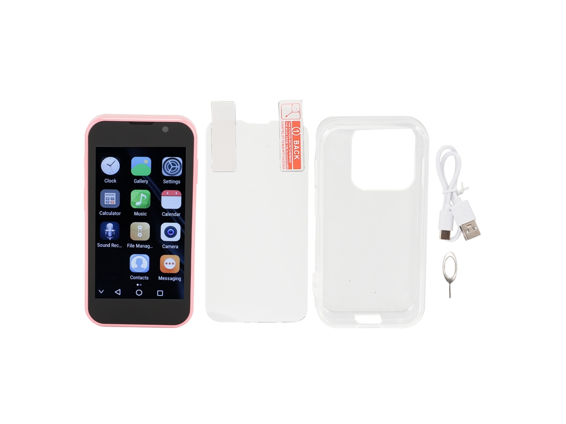 Smartphones 3g LAXISCREED 3.0 Polegadas Wifi Gps