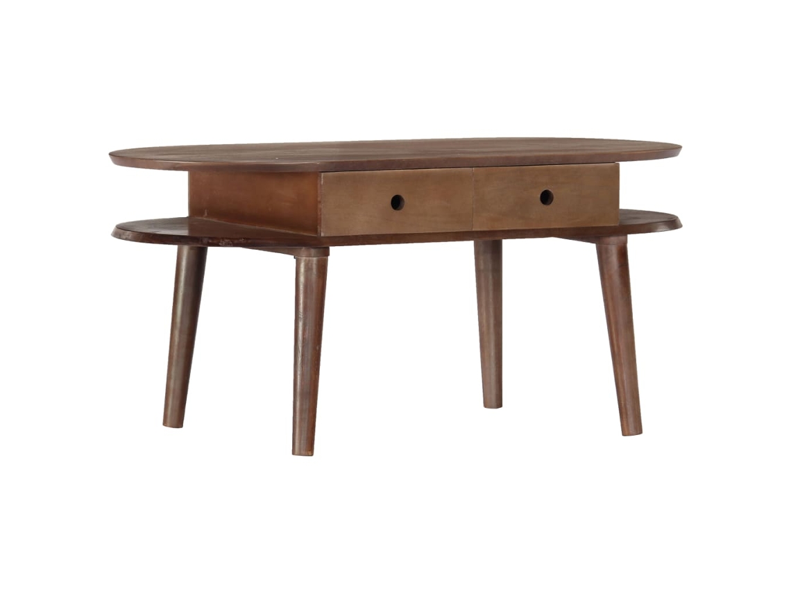 Coffee Table, Coffee Tables Vidaxl (100 X 50 X 46 Cm)