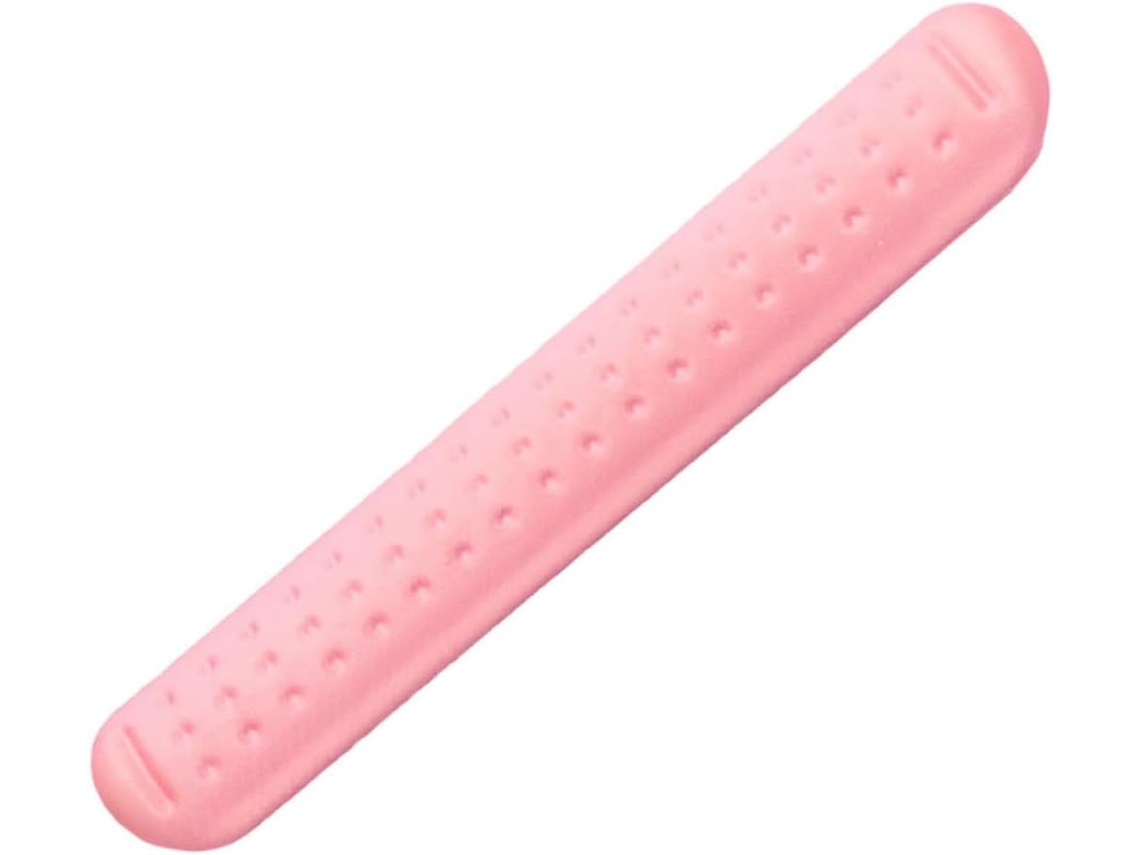 Apoio De Pulso Para Teclado Em Espuma Viscoelástica, Proteção Ergonômica Para Uso No Escritório, Bas Gokoco