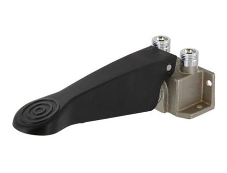 Comando de Parede Ou Piso de Pedal Único para Lavatório PRESTO 481536