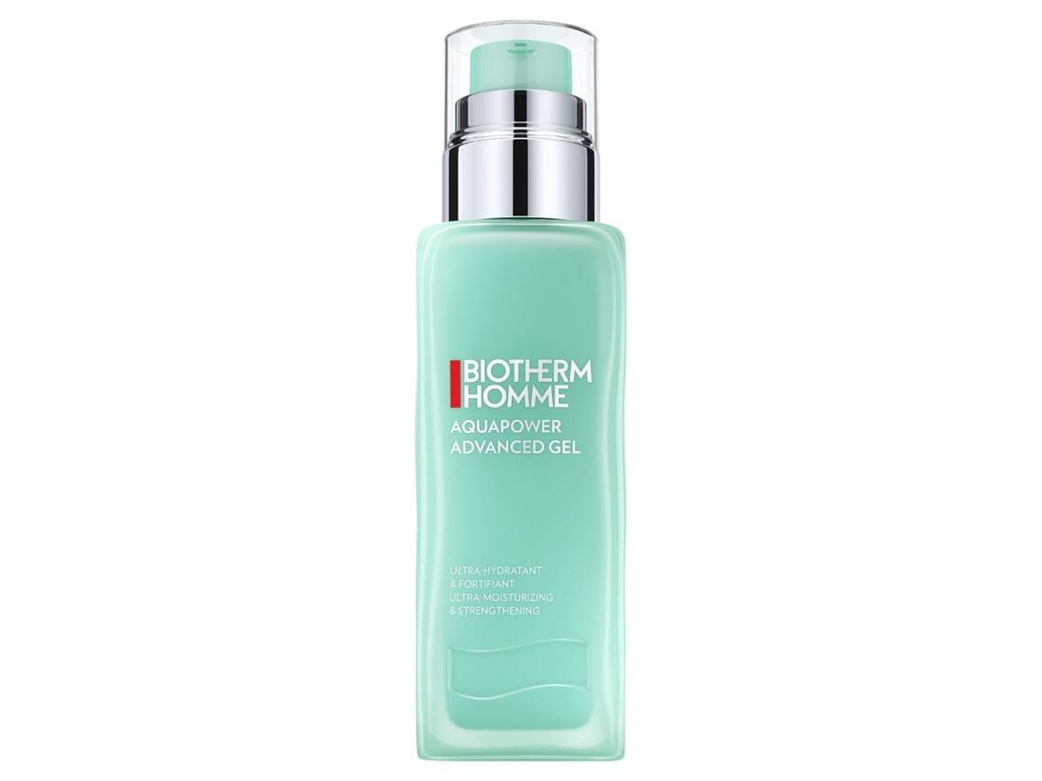 Biotherm Homme Aquapower Advanced Gel 100 Ml www.worten.pt