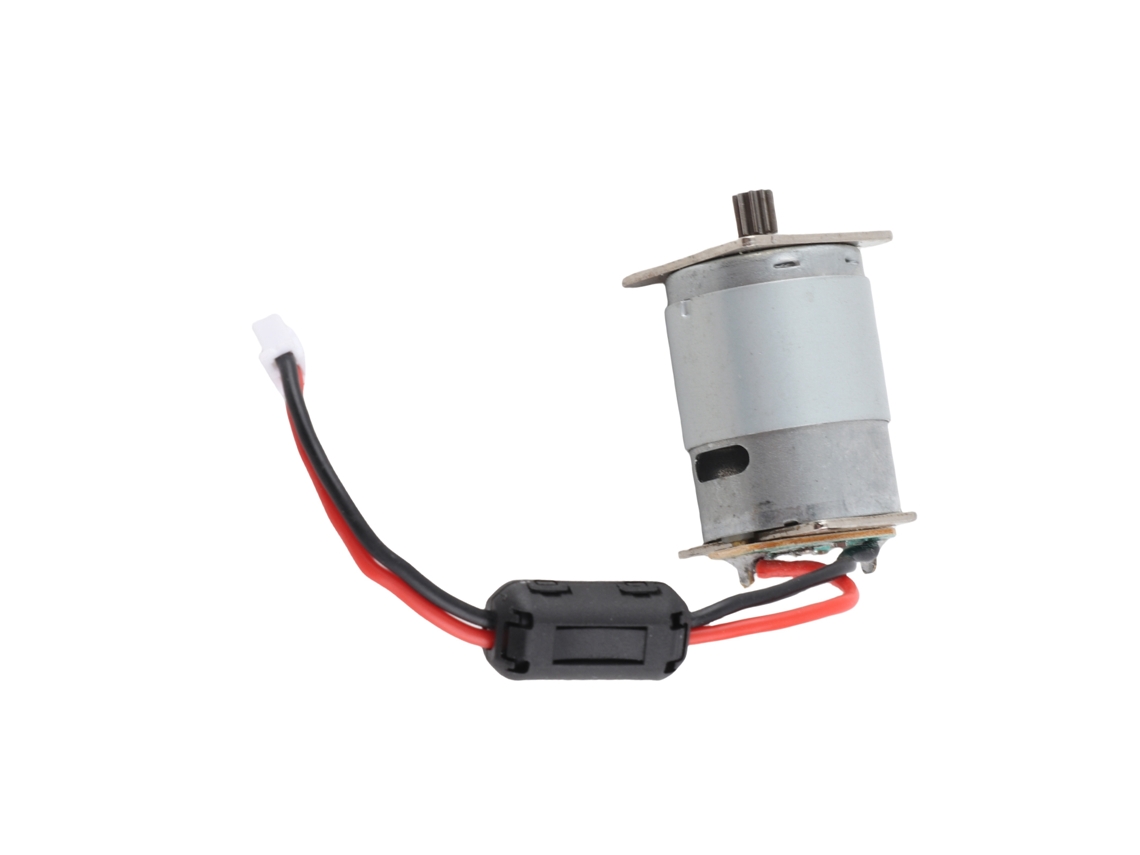 Mali motor Rc 380 Engrenagem de Cobre Rolamento para Carro Rc 1/18 Substituição Hs18301 18302 18303 18304 18311 18312 18313 18314