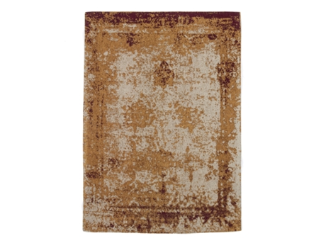 Tapete KUATRO EMOTIONAL CARPETS (200 x 300 cm - Poliéster)