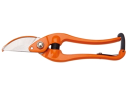 Tesoura De Poda Forjada, Laranja, 230 Mm