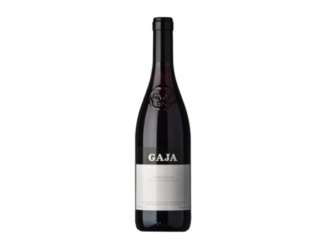 Vinho GAJA Nebbiolo Barbaresco (0.75 L - 1 Unidade)