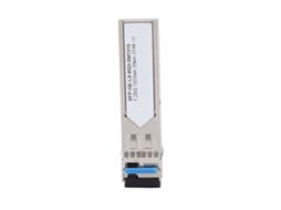 Aetheria transceptor Sfp 1.25g 1310nm Fibra Única Modo Simples 20km com Ddm Plug And Play